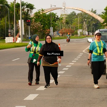 Runner Photo 7146099