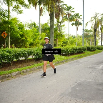Runner Photo 7146107