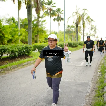 Runner Photo 7146110