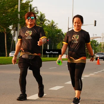 Runner Photo 7146113
