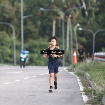 Runner Photo 7146116