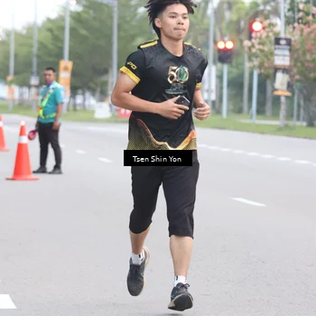 Runner Photo 7146118