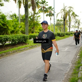 Runner Photo 7146119