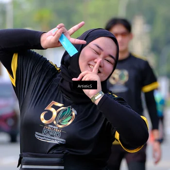 Runner Photo 7146121