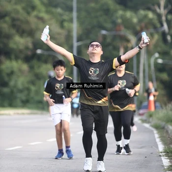 Runner Photo 7146123