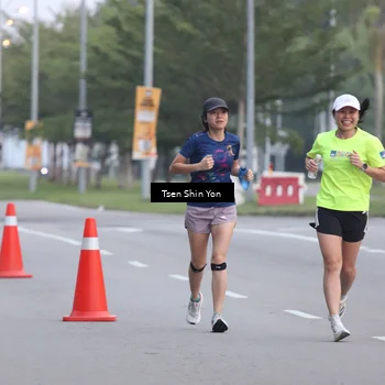 Runner Photo 7146126