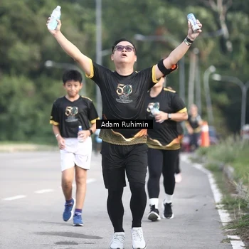 Runner Photo 7146127