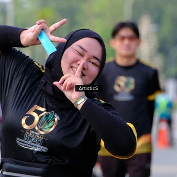 Runner Photo 7146131