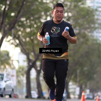 Runner Photo 7146135