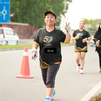 Runner Photo 7146137