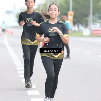 Runner Photo 7146140
