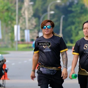 Runner Photo 7146141