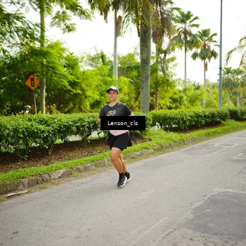 Runner Photo 7146145
