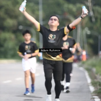 Runner Photo 7146146