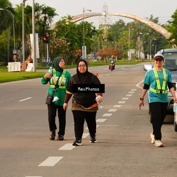 Runner Photo 7146147