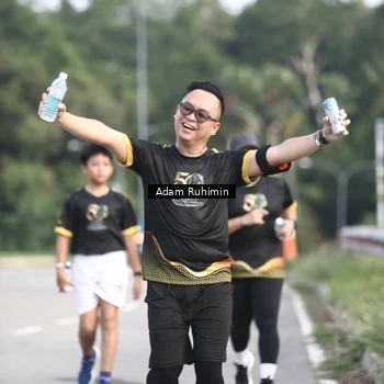 Runner Photo 7146148