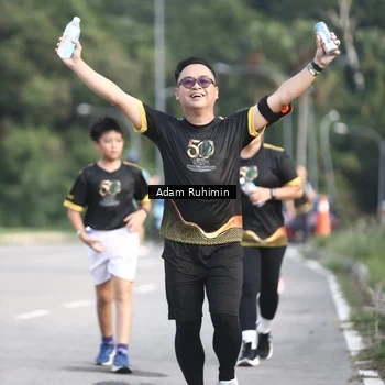 Runner Photo 7146154