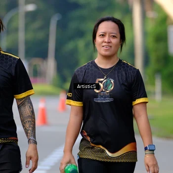Runner Photo 7146162