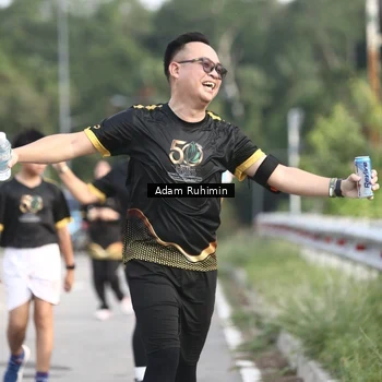 Runner Photo 7146163