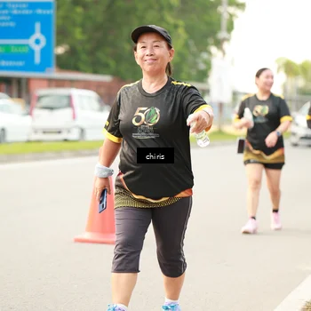 Runner Photo 7146164