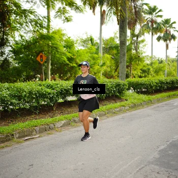 Runner Photo 7146165