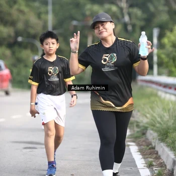 Runner Photo 7146167