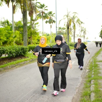 Runner Photo 7146168