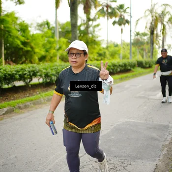 Runner Photo 7146179