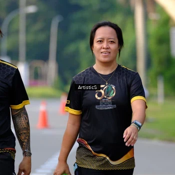 Runner Photo 7146182