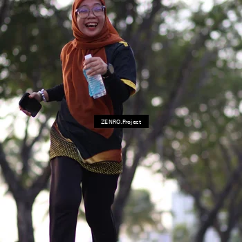 Runner Photo 7146183