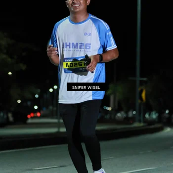 Runner Photo 7146187