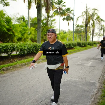 Runner Photo 7146188