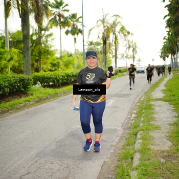 Runner Photo 7146190