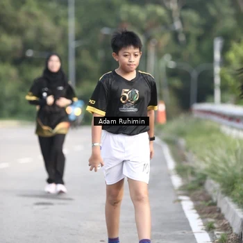 Runner Photo 7146192