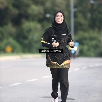 Runner Photo 7146193