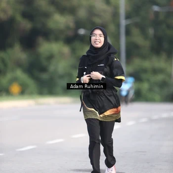 Runner Photo 7146194