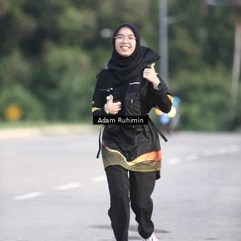 Runner Photo 7146195