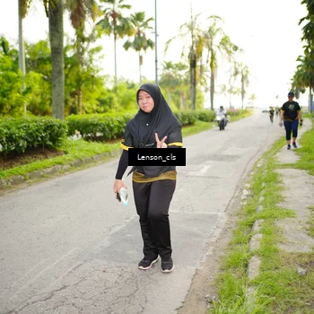 Runner Photo 7146205