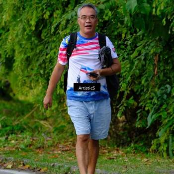 Runner Photo 7146208