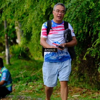 Runner Photo 7146209