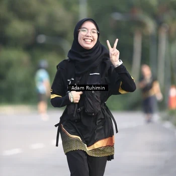 Runner Photo 7146211