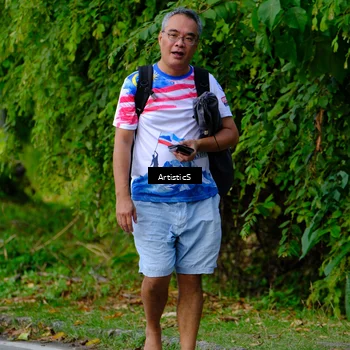 Runner Photo 7146216