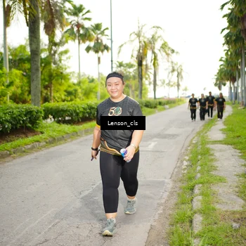 Runner Photo 7146218