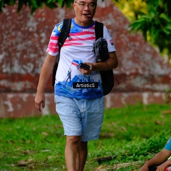 Runner Photo 7146219