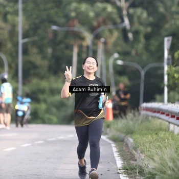 Runner Photo 7146221