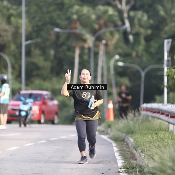 Runner Photo 7146226