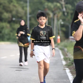 Runner Photo 7146232