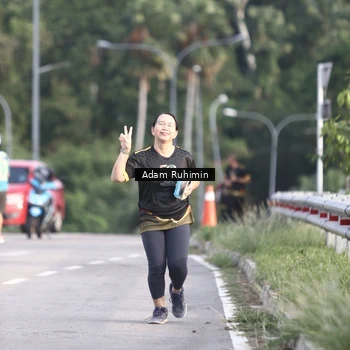 Runner Photo 7146233