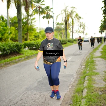 Runner Photo 7146234