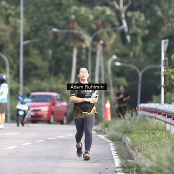 Runner Photo 7146236